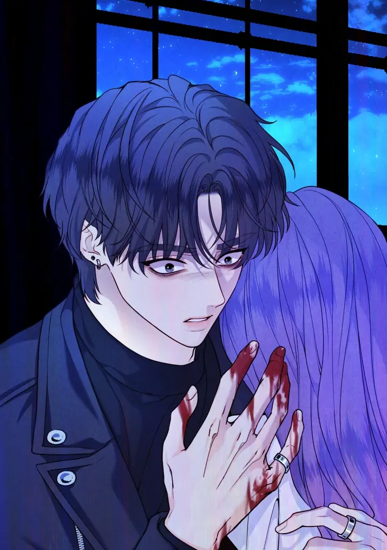 My Favorite Savior Girl Chapter 66 - Page 134