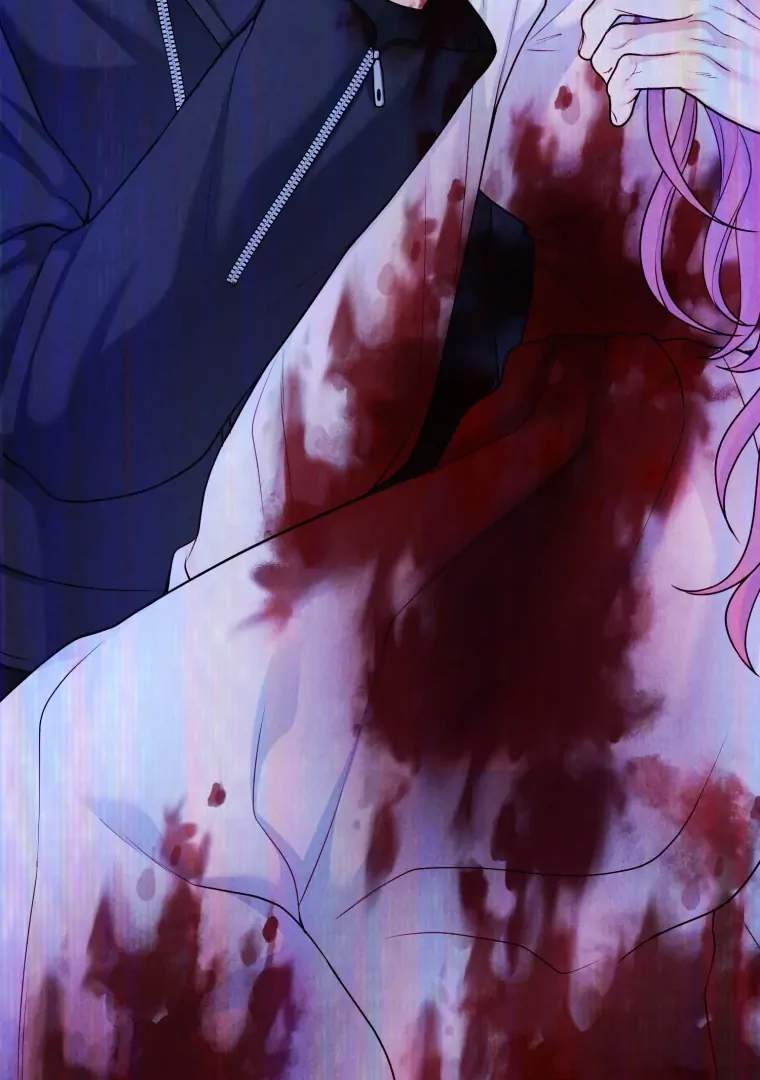 My Favorite Savior Girl Chapter 66 - Page 135