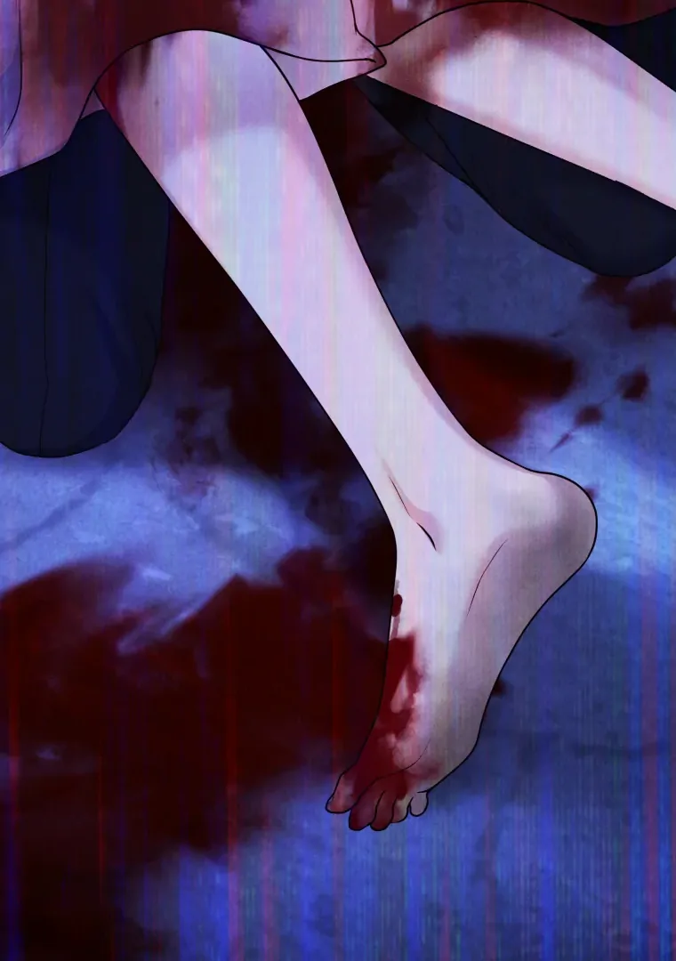 My Favorite Savior Girl Chapter 66 - Page 136