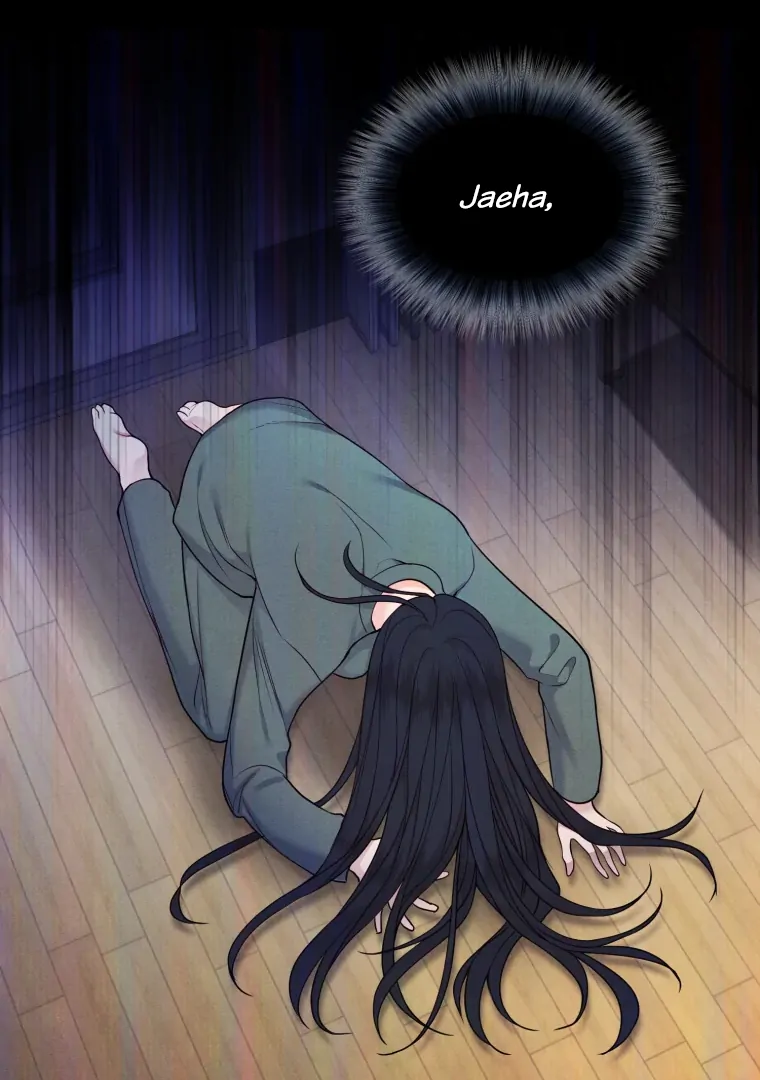 My Favorite Savior Girl Chapter 66 - Page 17