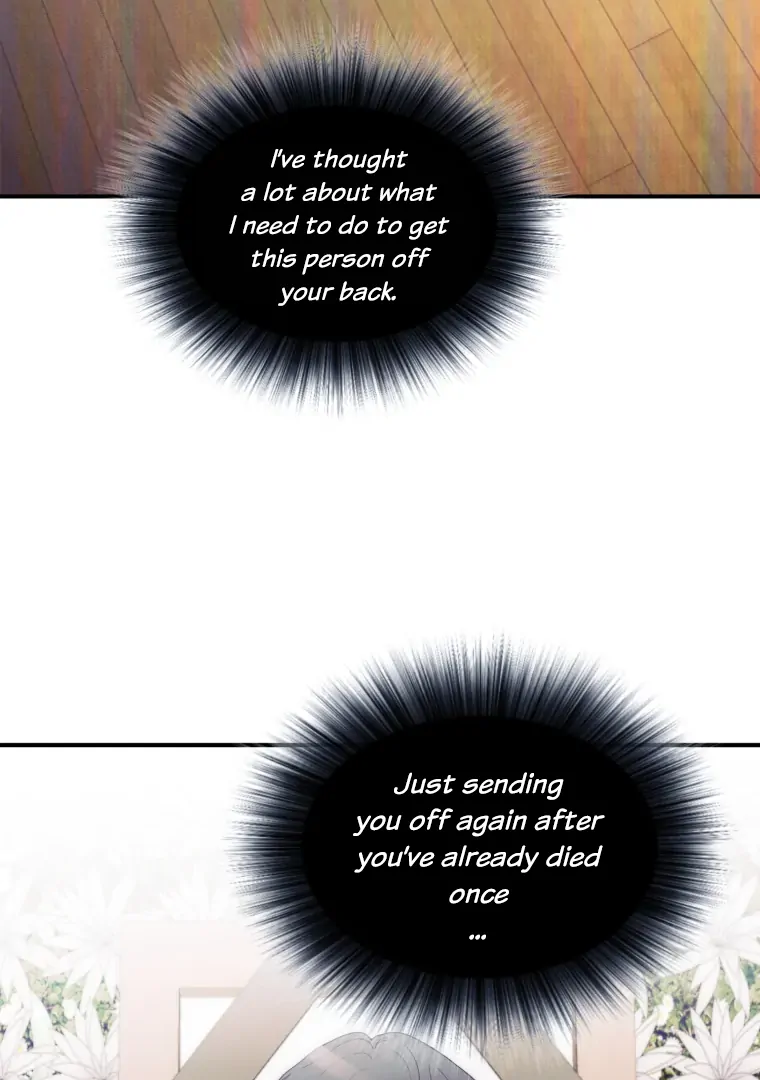 My Favorite Savior Girl Chapter 66 - Page 18