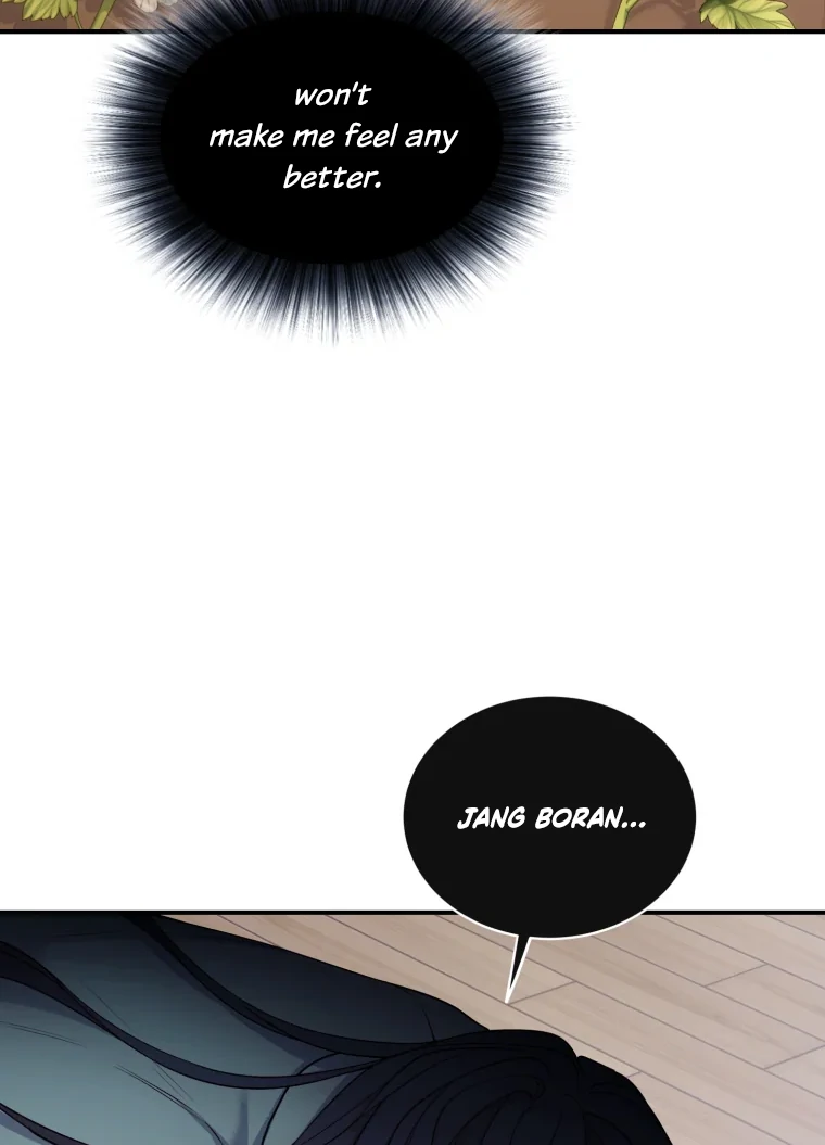 My Favorite Savior Girl Chapter 66 - Page 20