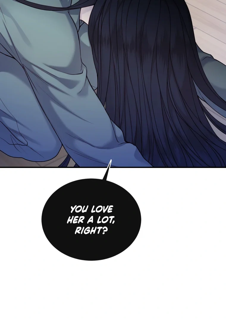 My Favorite Savior Girl Chapter 66 - Page 21