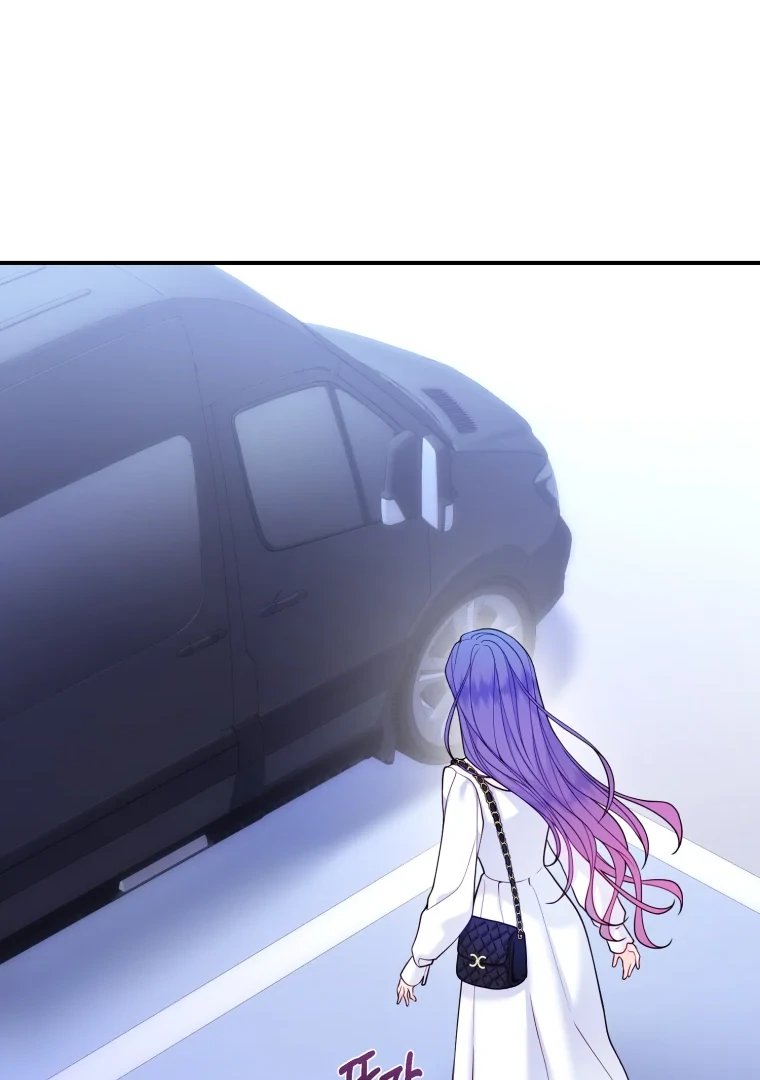 My Favorite Savior Girl Chapter 66 - Page 22