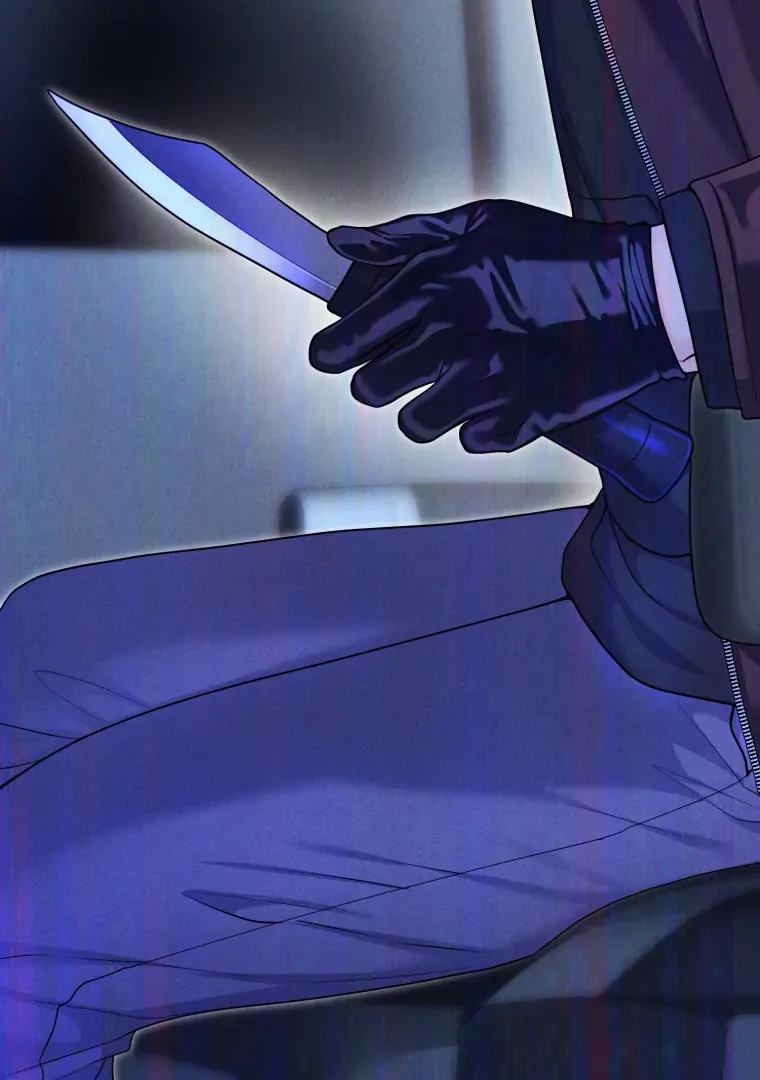 My Favorite Savior Girl Chapter 66 - Page 25