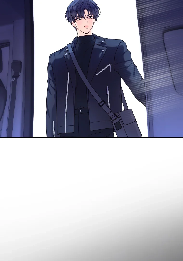 My Favorite Savior Girl Chapter 66 - Page 3