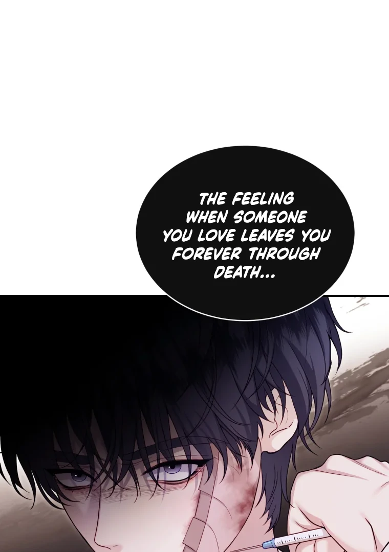 My Favorite Savior Girl Chapter 66 - Page 32