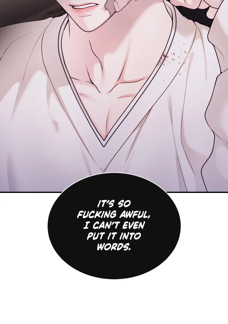 My Favorite Savior Girl Chapter 66 - Page 33