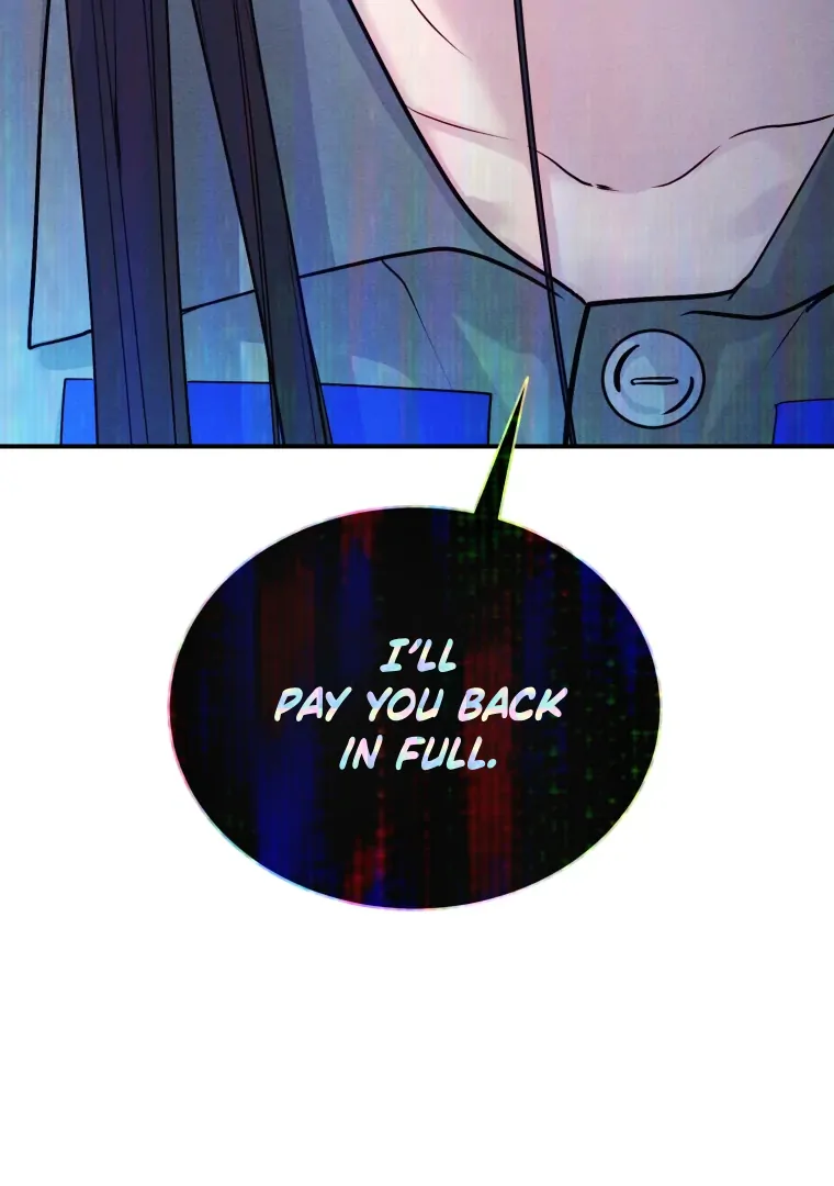 My Favorite Savior Girl Chapter 66 - Page 35