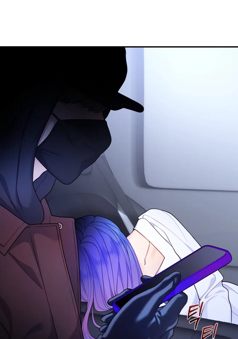 My Favorite Savior Girl Chapter 66 - Page 36