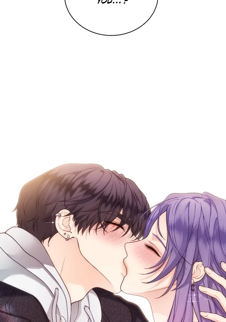 My Favorite Savior Girl Chapter 66 - Page 45