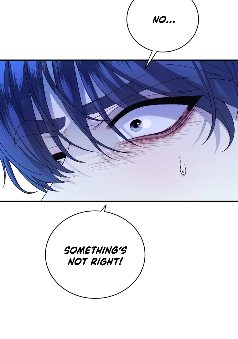 My Favorite Savior Girl Chapter 66 - Page 47