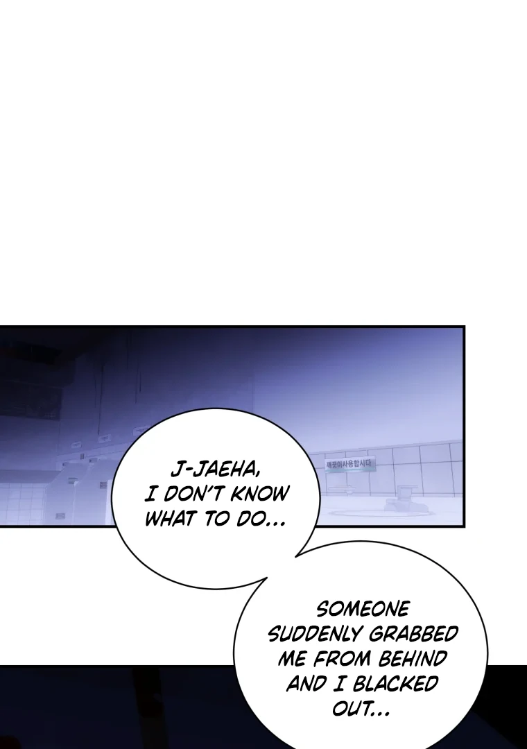 My Favorite Savior Girl Chapter 66 - Page 56