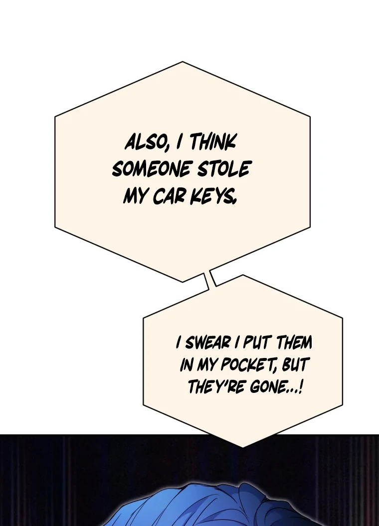 My Favorite Savior Girl Chapter 66 - Page 60