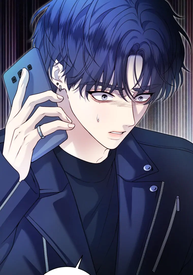 My Favorite Savior Girl Chapter 66 - Page 61