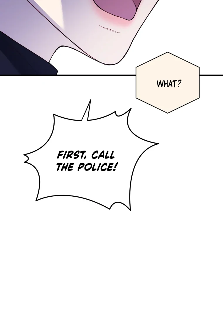 My Favorite Savior Girl Chapter 66 - Page 63