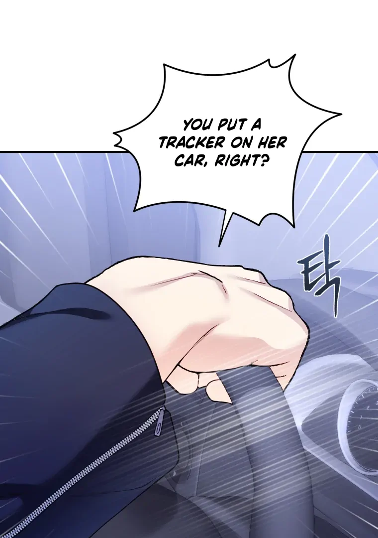 My Favorite Savior Girl Chapter 66 - Page 64