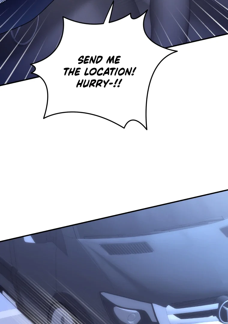 My Favorite Savior Girl Chapter 66 - Page 65