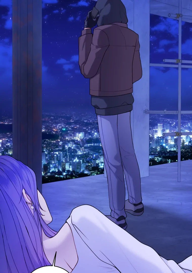 My Favorite Savior Girl Chapter 66 - Page 75