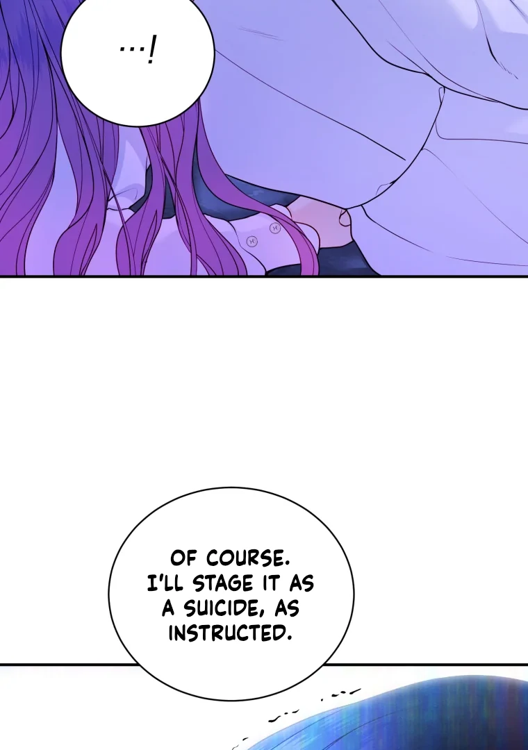 My Favorite Savior Girl Chapter 66 - Page 76