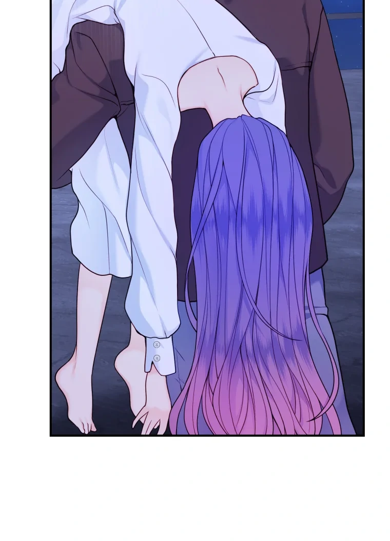 My Favorite Savior Girl Chapter 66 - Page 80