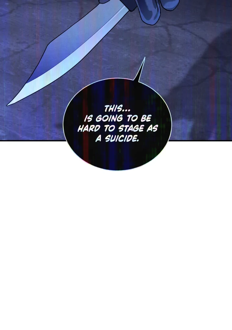 My Favorite Savior Girl Chapter 66 - Page 91