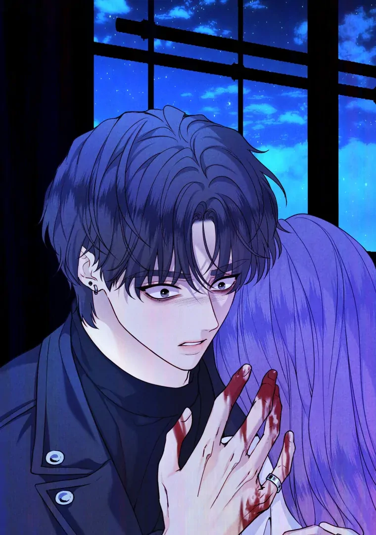 My Favorite Savior Girl Chapter 67 - Page 1