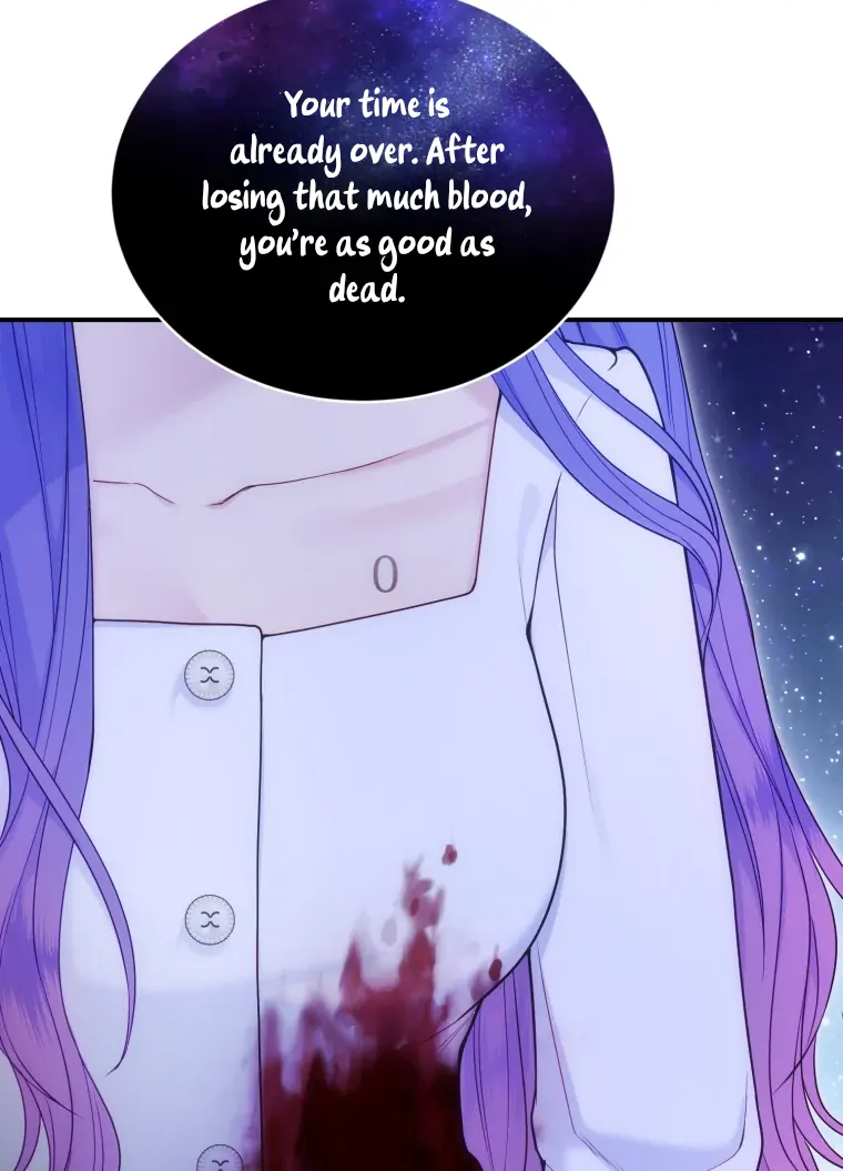 My Favorite Savior Girl Chapter 67 - Page 100