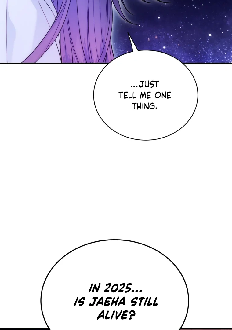 My Favorite Savior Girl Chapter 67 - Page 107