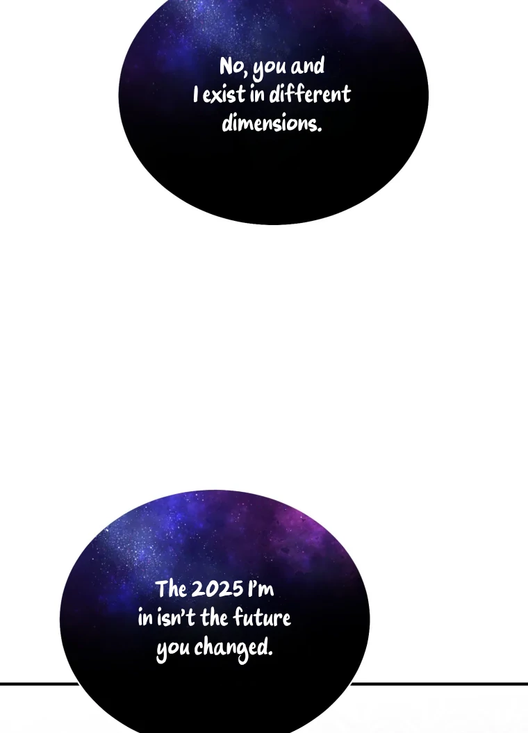 My Favorite Savior Girl Chapter 67 - Page 109