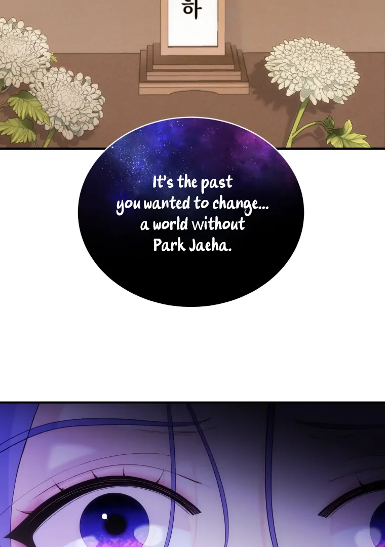 My Favorite Savior Girl Chapter 67 - Page 111