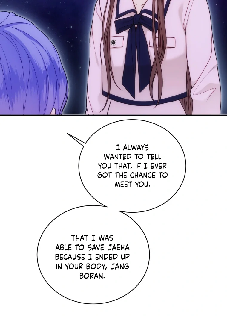 My Favorite Savior Girl Chapter 67 - Page 119