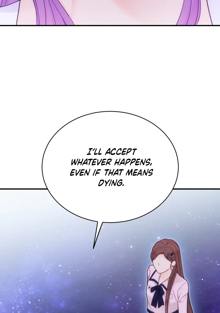 My Favorite Savior Girl Chapter 67 - Page 121