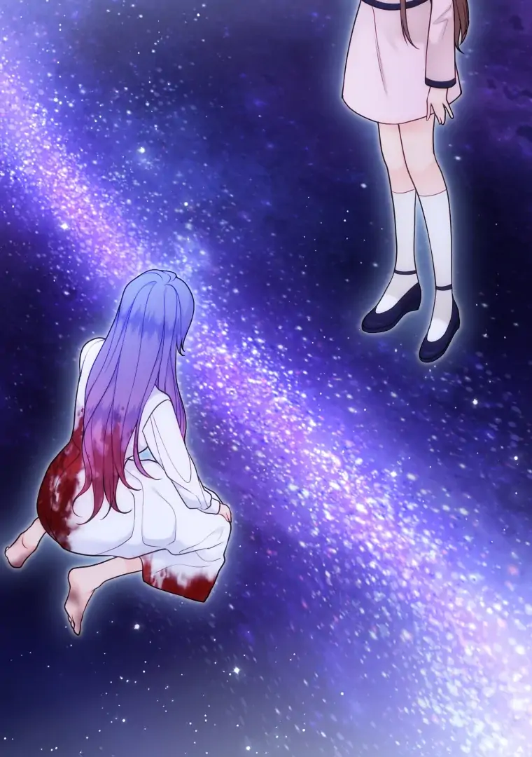 My Favorite Savior Girl Chapter 67 - Page 122