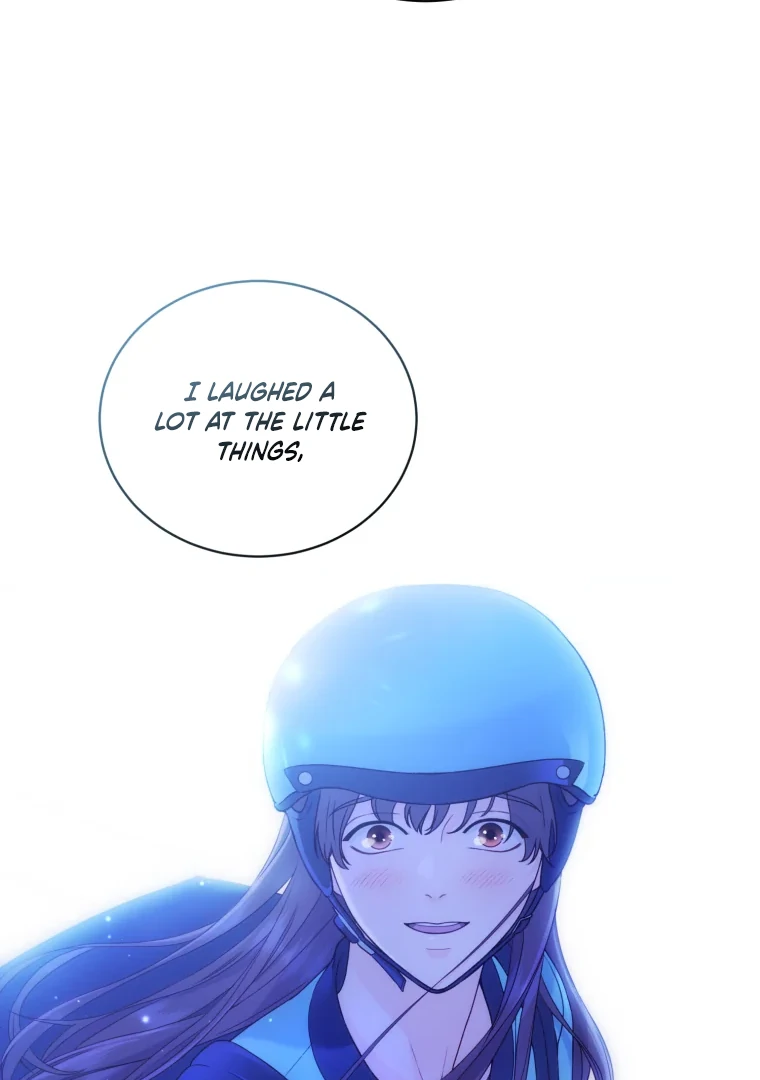 My Favorite Savior Girl Chapter 67 - Page 136