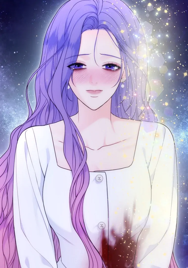 My Favorite Savior Girl Chapter 67 - Page 146