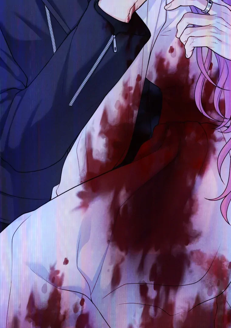 My Favorite Savior Girl Chapter 67 - Page 2