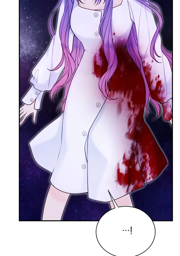 My Favorite Savior Girl Chapter 67 - Page 22