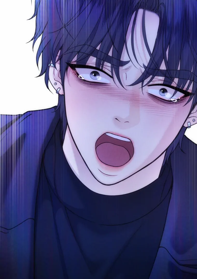 My Favorite Savior Girl Chapter 67 - Page 34