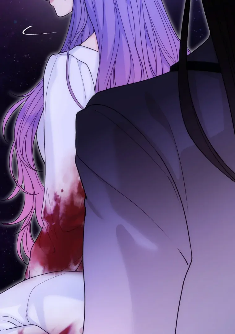 My Favorite Savior Girl Chapter 67 - Page 46