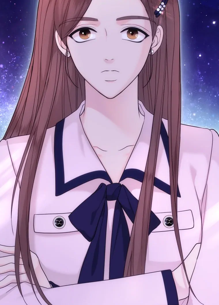 My Favorite Savior Girl Chapter 67 - Page 49