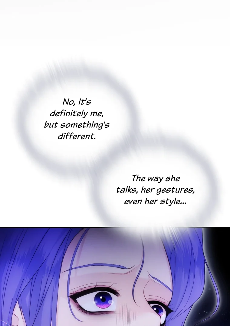 My Favorite Savior Girl Chapter 67 - Page 54