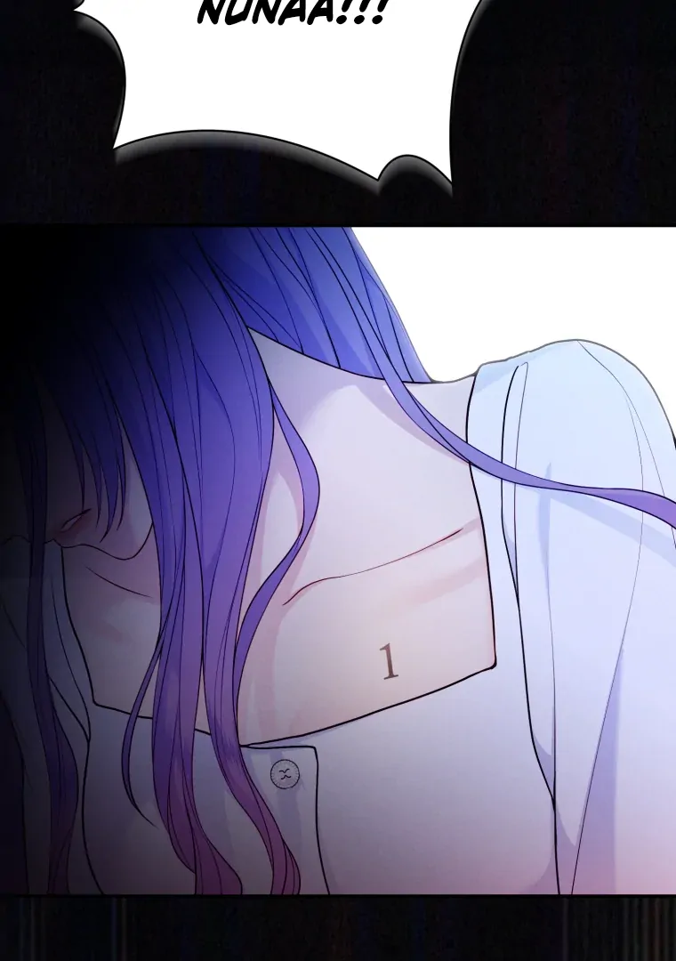 My Favorite Savior Girl Chapter 67 - Page 6