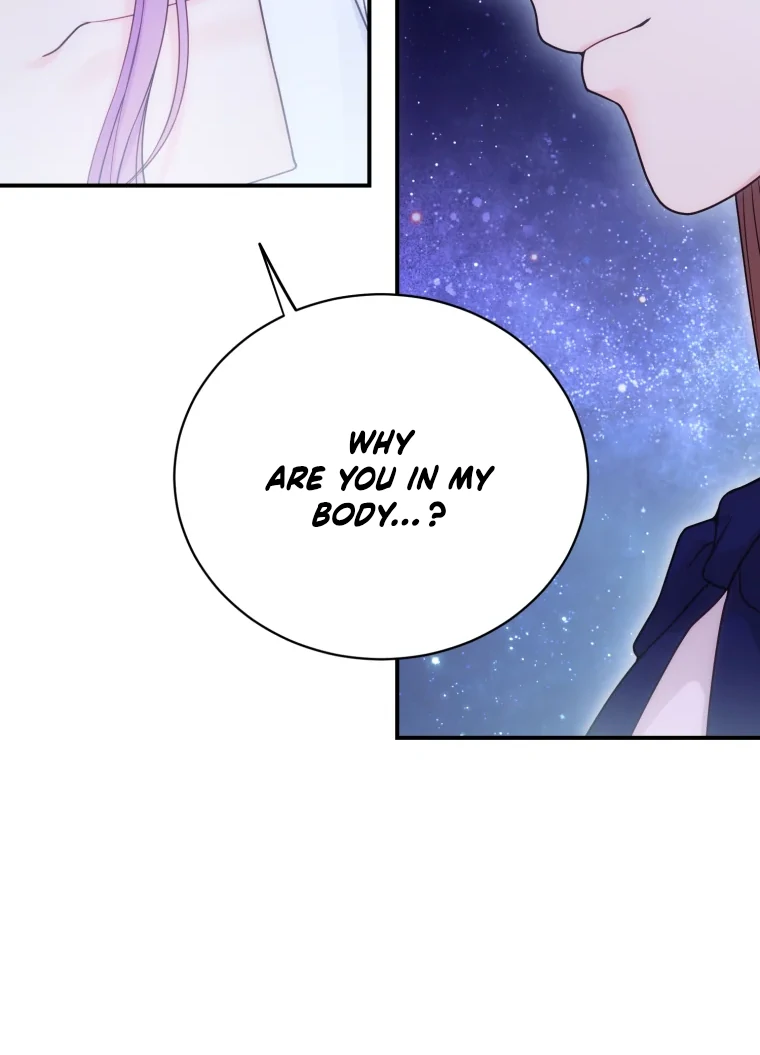 My Favorite Savior Girl Chapter 67 - Page 60