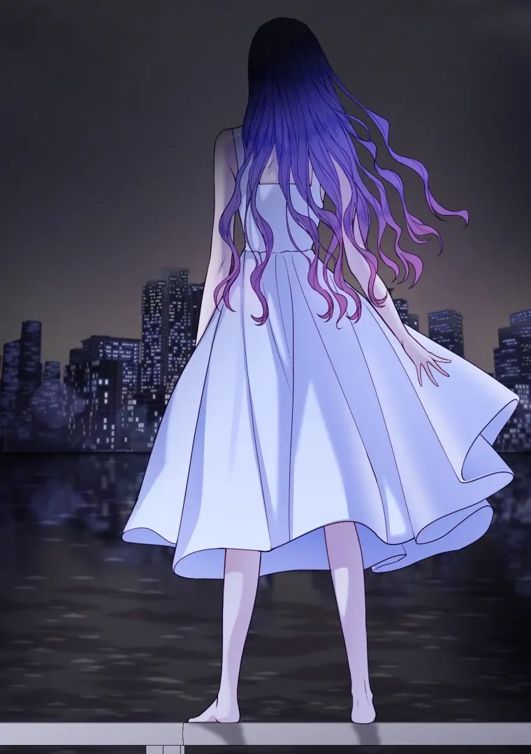 My Favorite Savior Girl Chapter 67 - Page 64