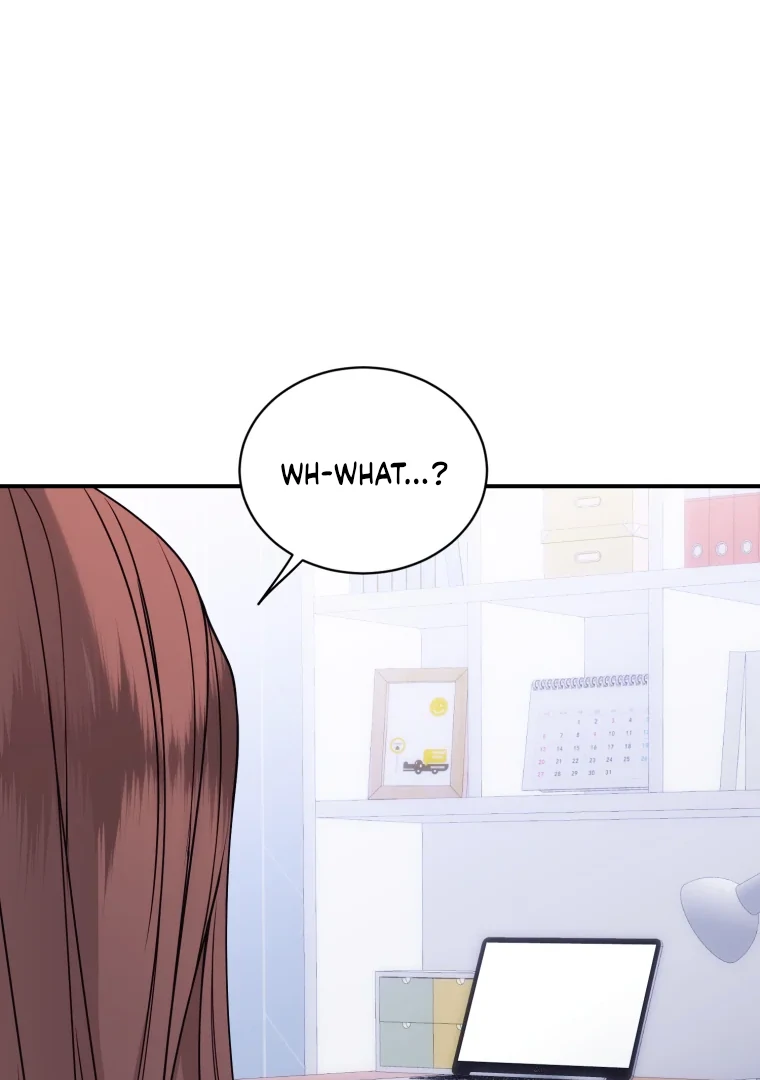 My Favorite Savior Girl Chapter 67 - Page 78