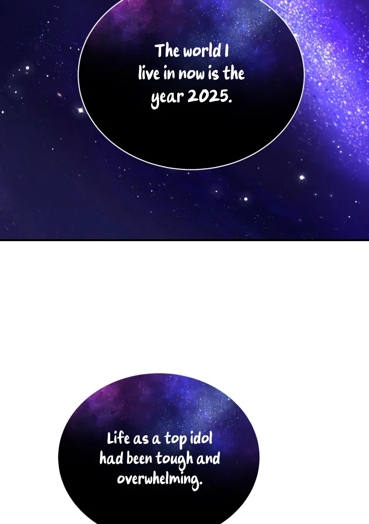 My Favorite Savior Girl Chapter 67 - Page 85