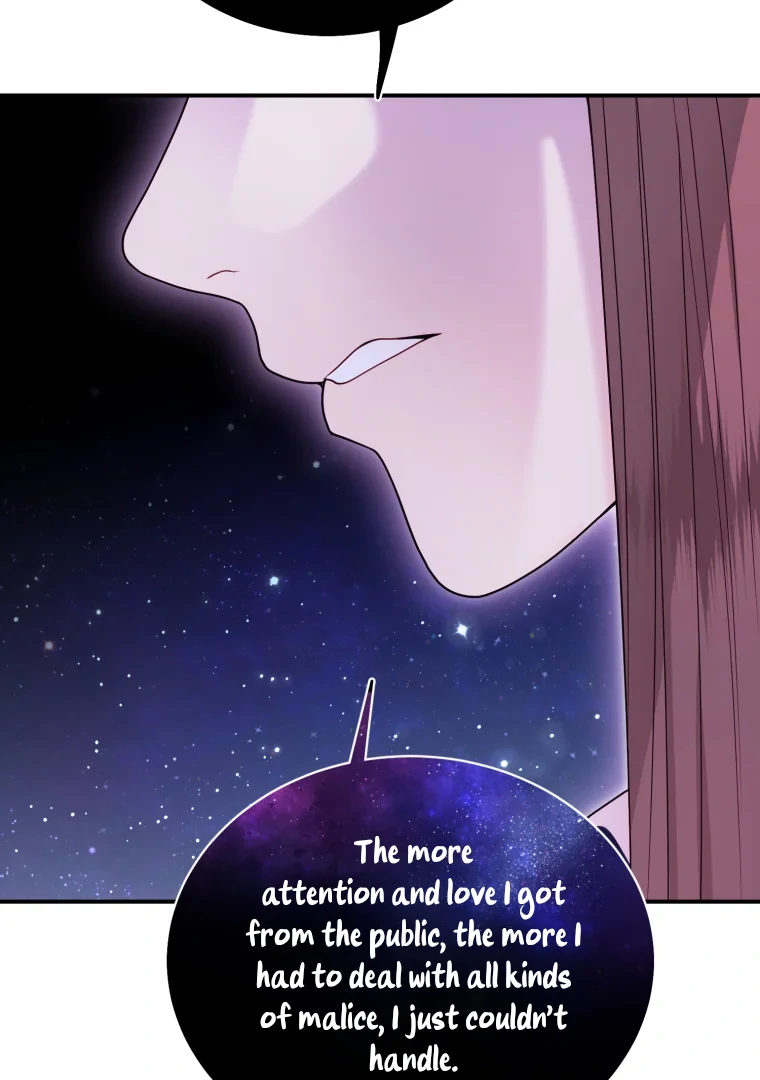 My Favorite Savior Girl Chapter 67 - Page 86