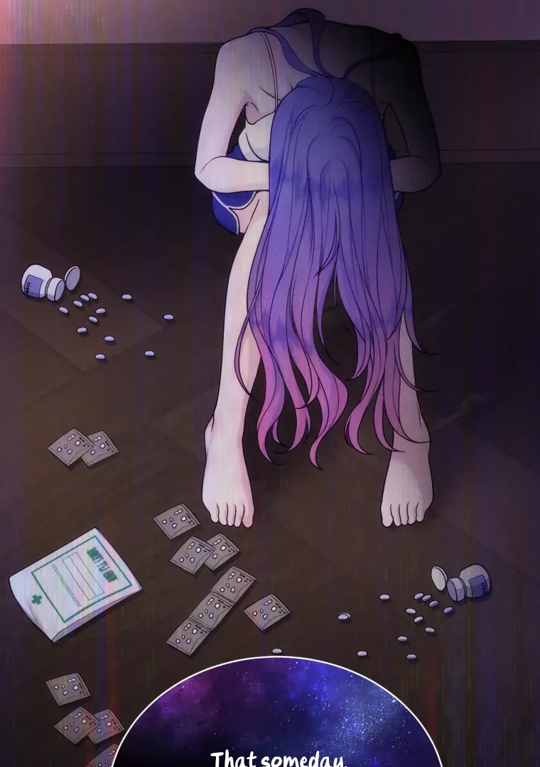 My Favorite Savior Girl Chapter 67 - Page 88