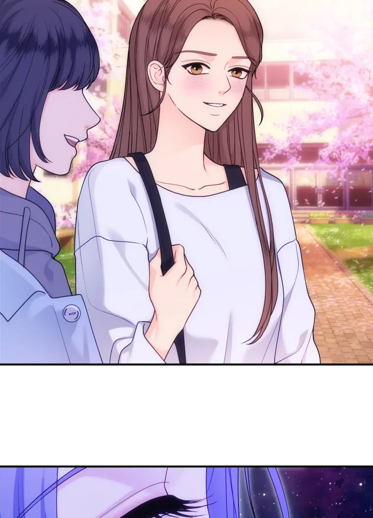 My Favorite Savior Girl Chapter 67 - Page 90